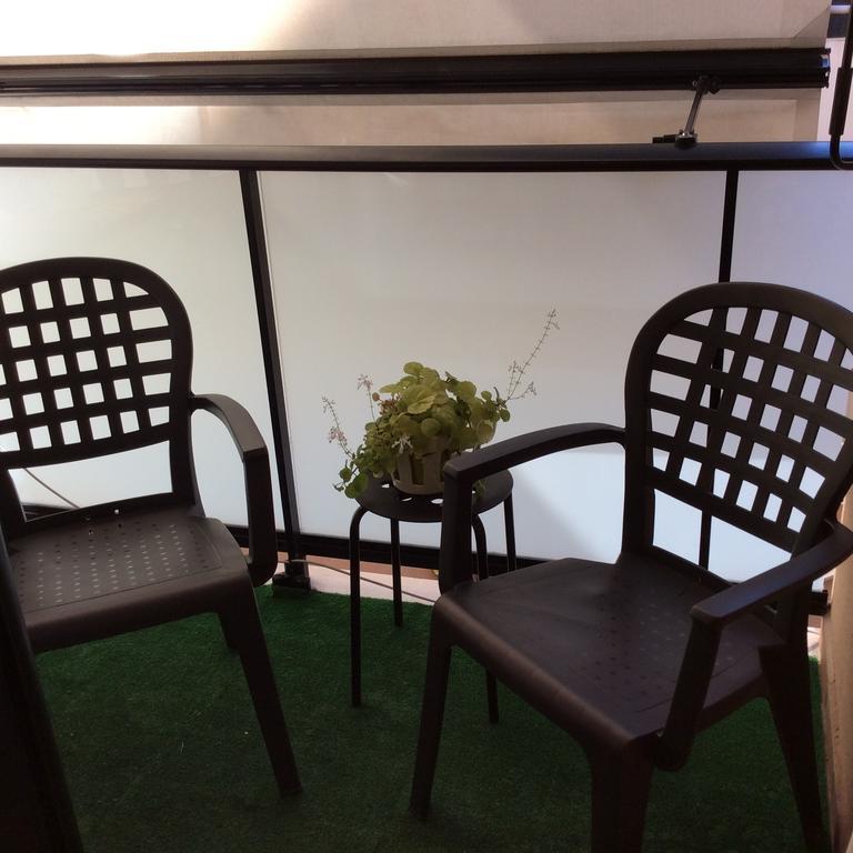 Sol Center Lloret Apartamento *
