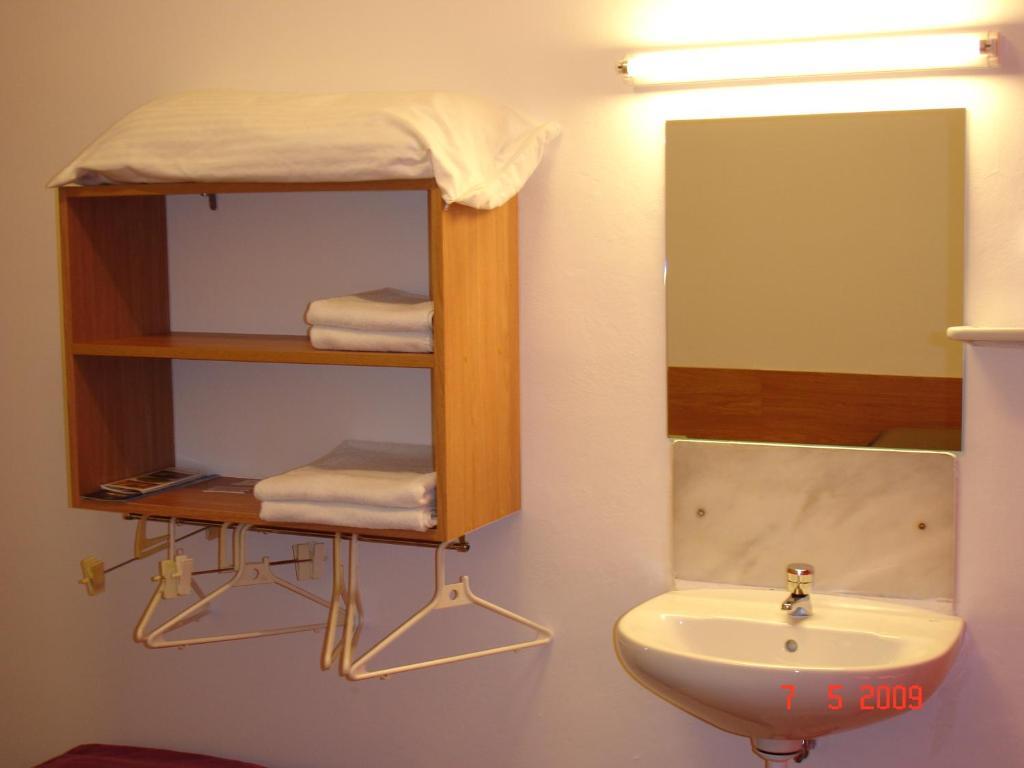 Guest house Blanco