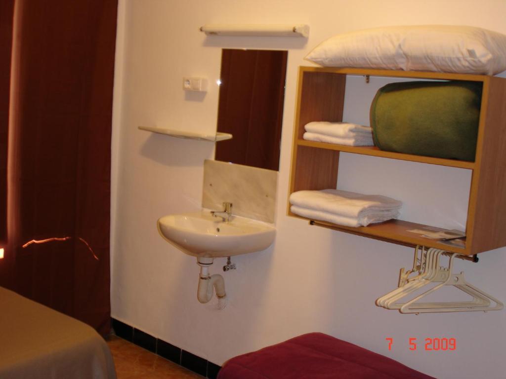 Blanco Guest house