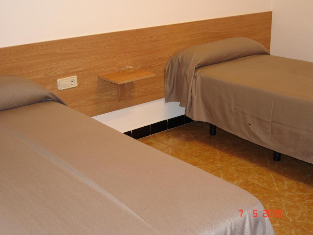 Blanco Guest house Sarria de Ter