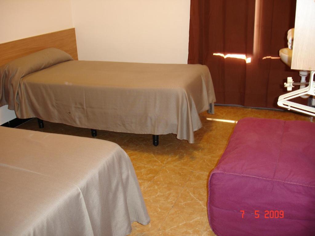 Blanco Guest house