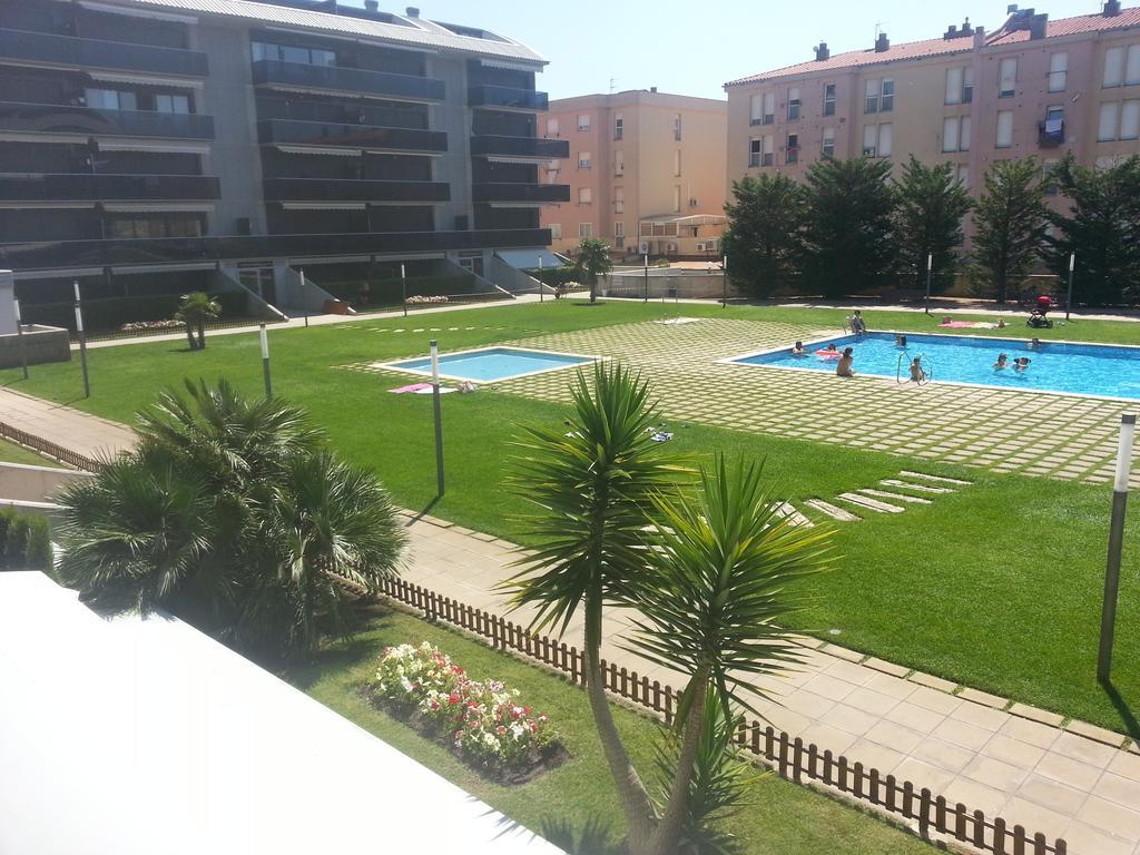 Jardi Del Mar - Garden Of The Sea Apartamento Sant Antoni De Calonge