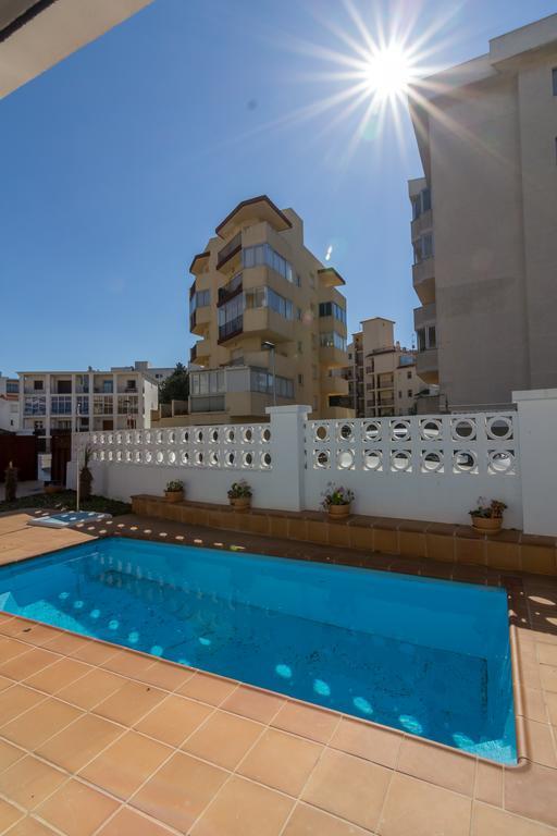 Apartment Agi Acacias