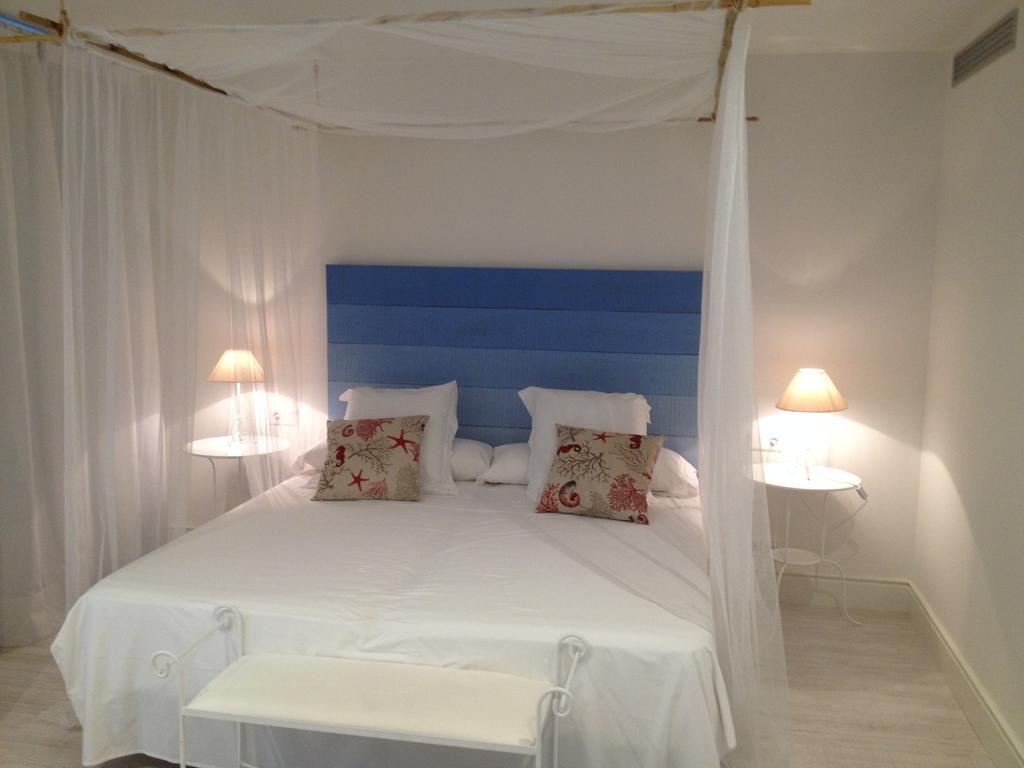 Segura Hotel Sant Feliu de Guixols