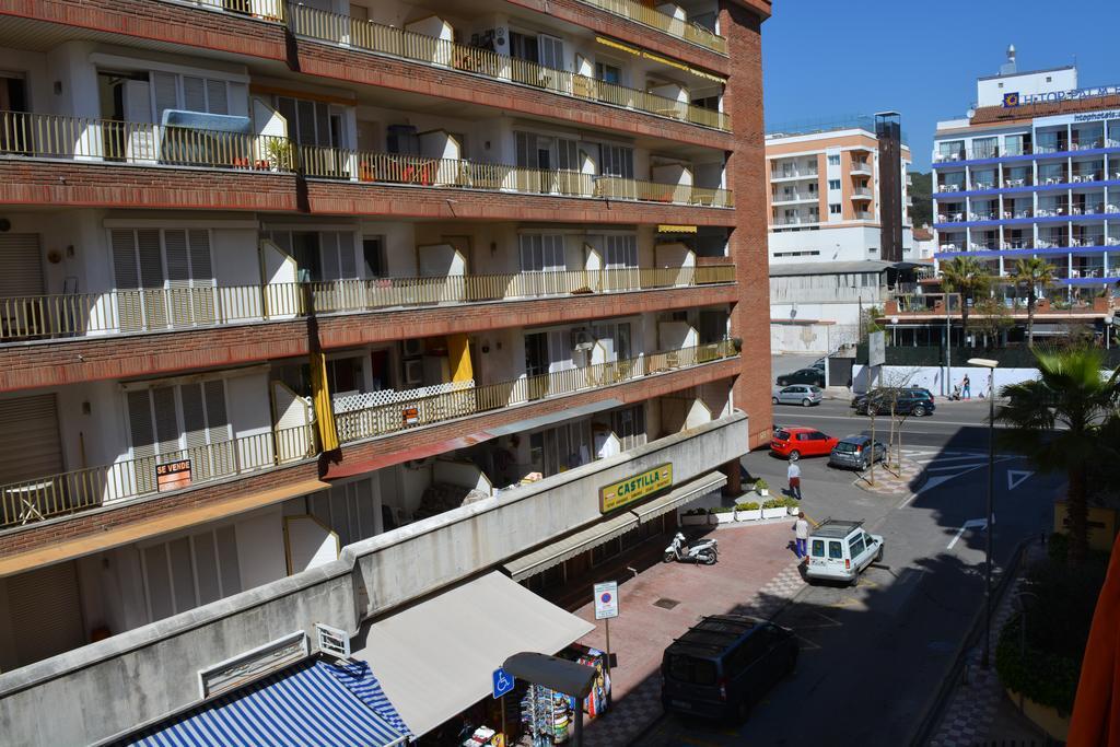 Apartamento Apartamento Riu De Plata *