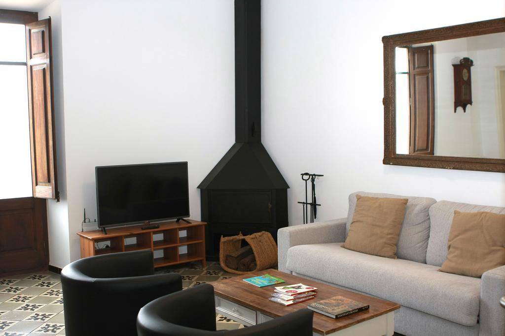Mas Ribas Hotel Palamos