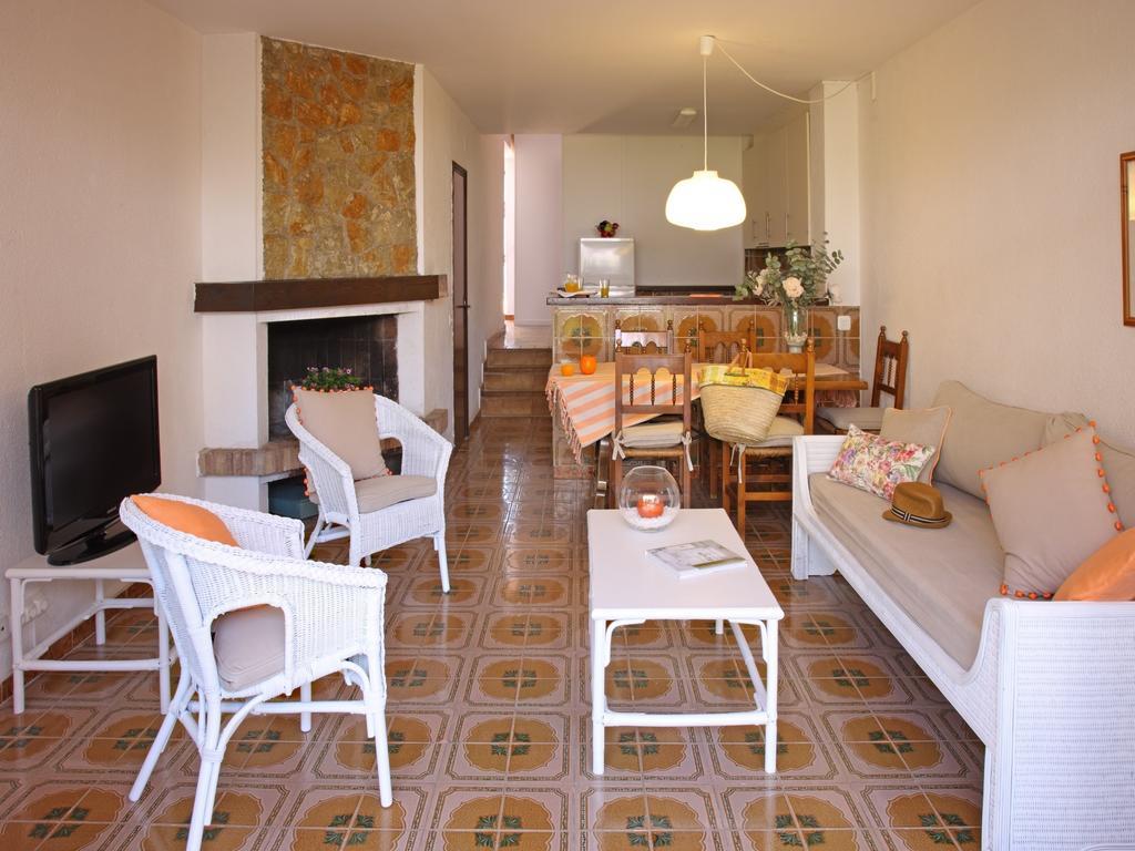 En Playa De By Golf Holiday home Pals