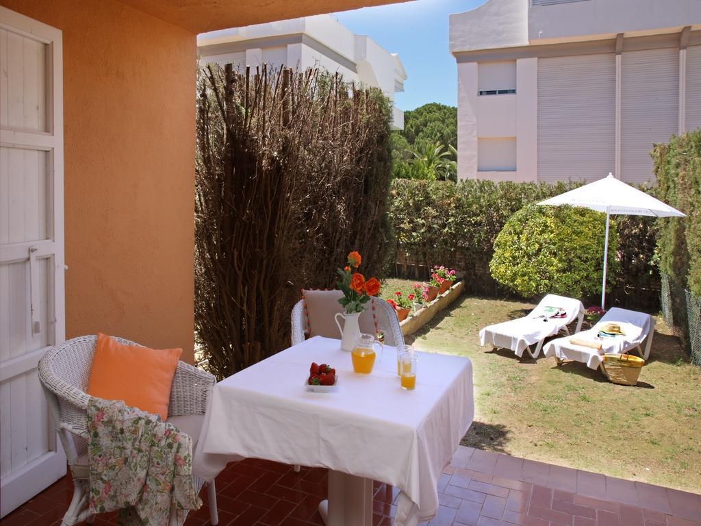 Holiday home En Playa De By Golf *