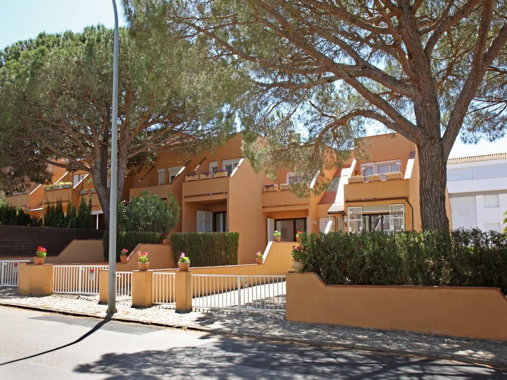 Holiday home En Playa De By Golf Pals