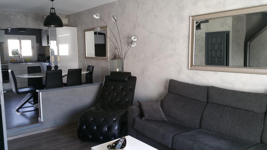 Holiday home Des Pecheurs Empuriabrava