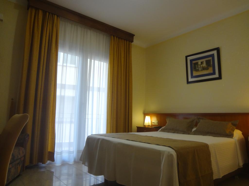 Guest house Gallet 2*