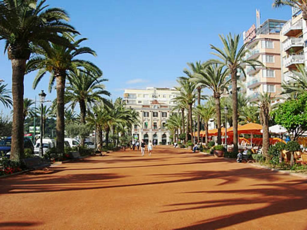 Apartamento Apartamento Riu De Plata Lloret de Mar