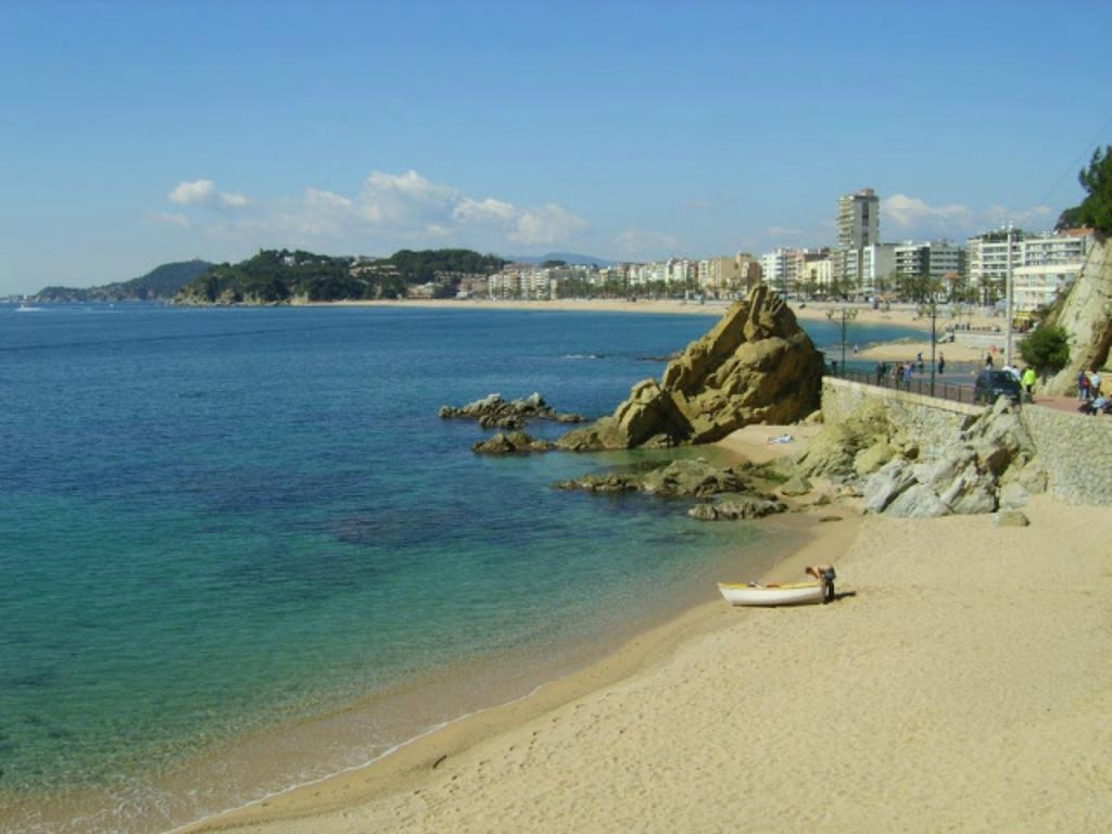 Apartamento Apartamento Riu De Plata