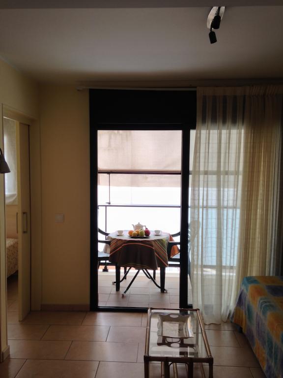 Apartamento Sol Center Lloret *