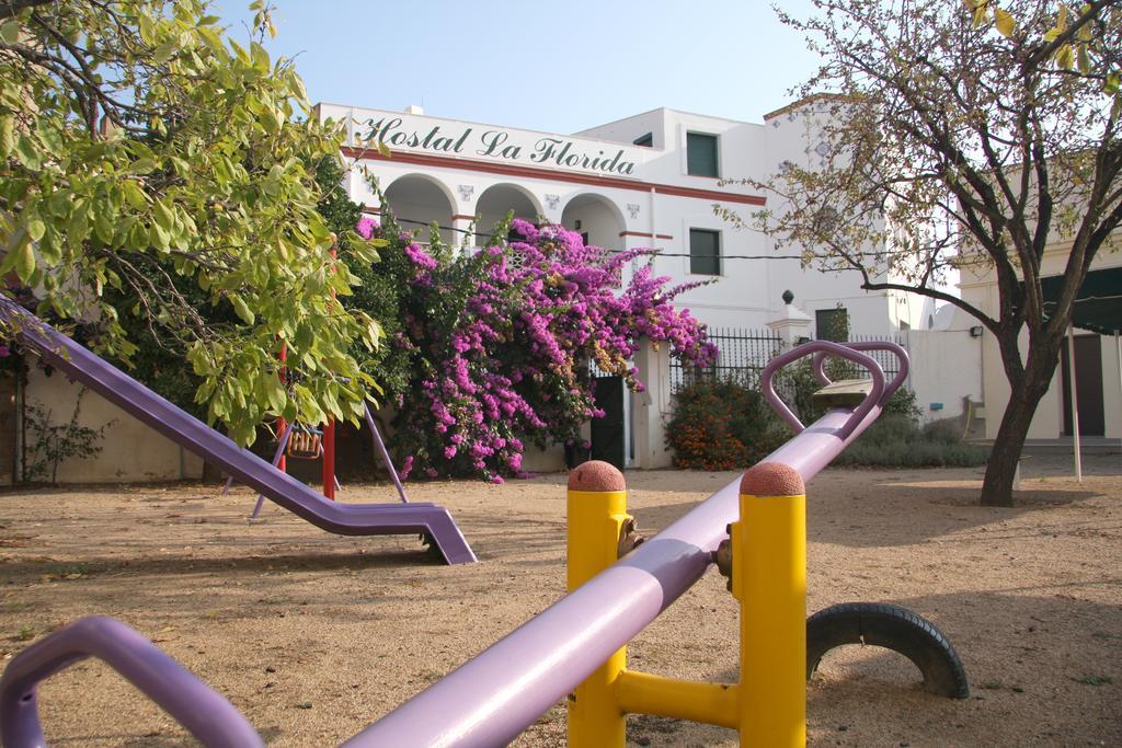 La Florida Guest house Llanca