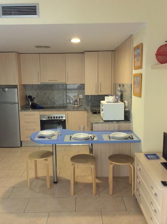 Sol Center Lloret Apartamento Lloret de Mar