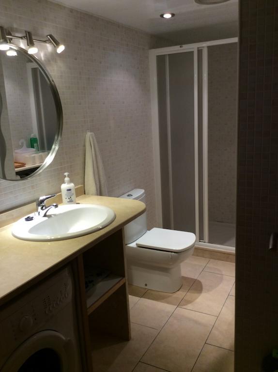 Sol Center Lloret Apartamento Lloret de Mar