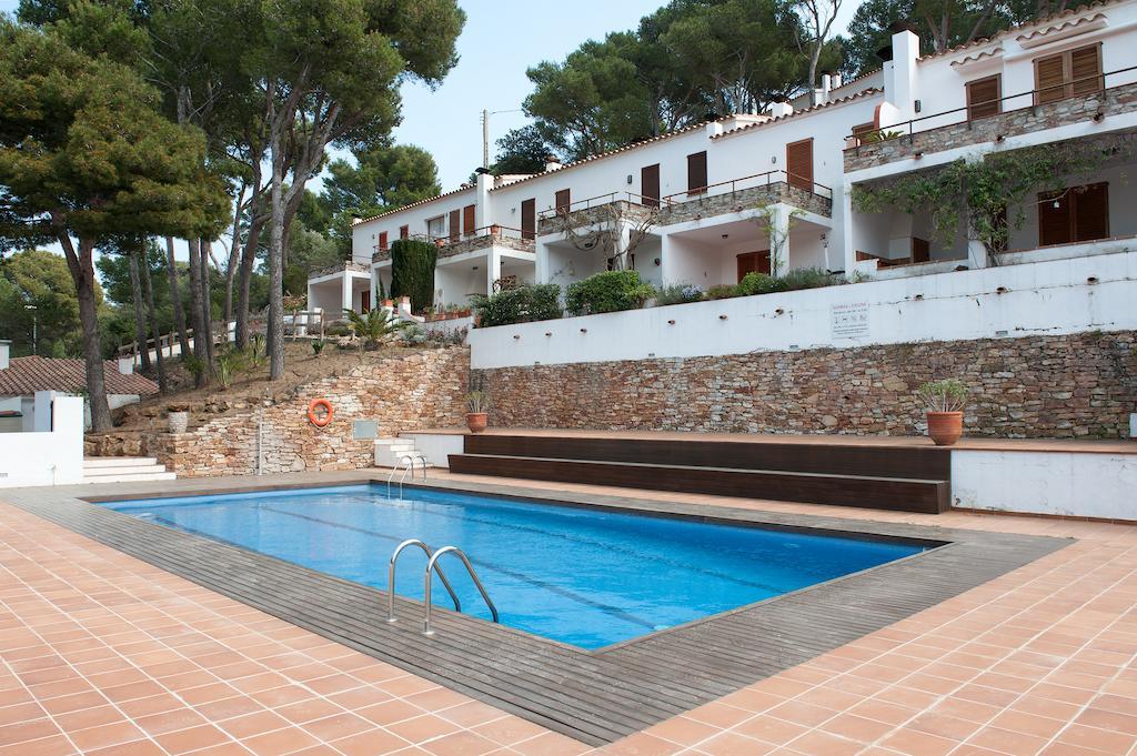 Villa Sa Tuna Casas Ce Ma *