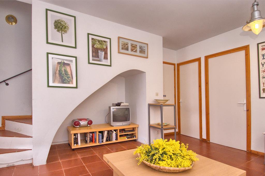 Sa Tuna Casas Ce Ma Villa *