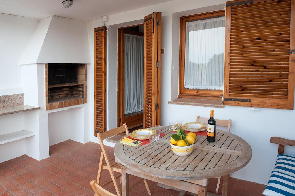 Sa Tuna Casas Ce Ma Villa *