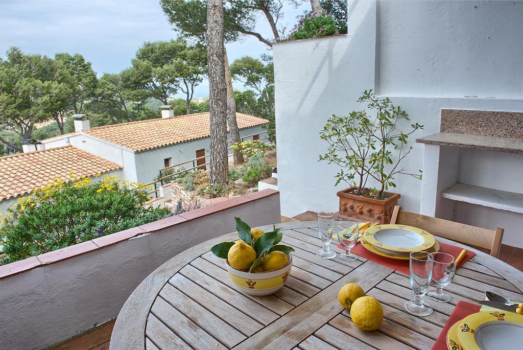 Sa Tuna Casas Ce Ma * Begur