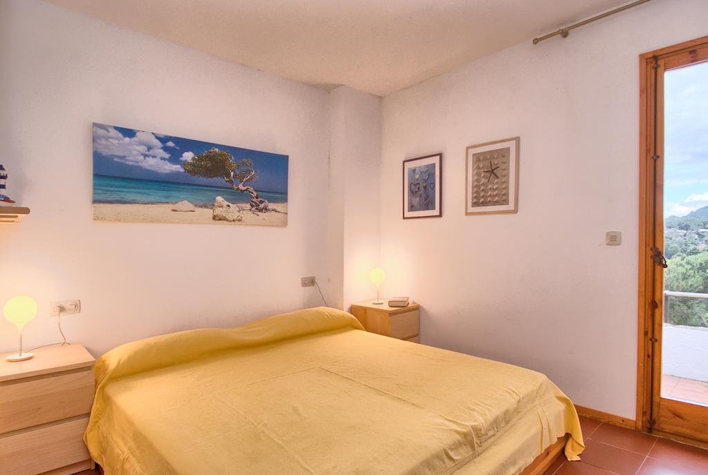 Sa Tuna Casas Ce Ma Villa