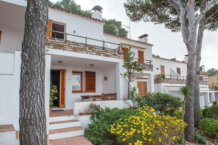 Sa Tuna Casas Ce Ma Begur