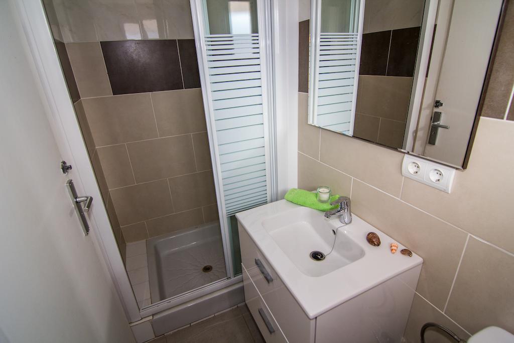 Apartamento Agi Joan Badosa Rosas