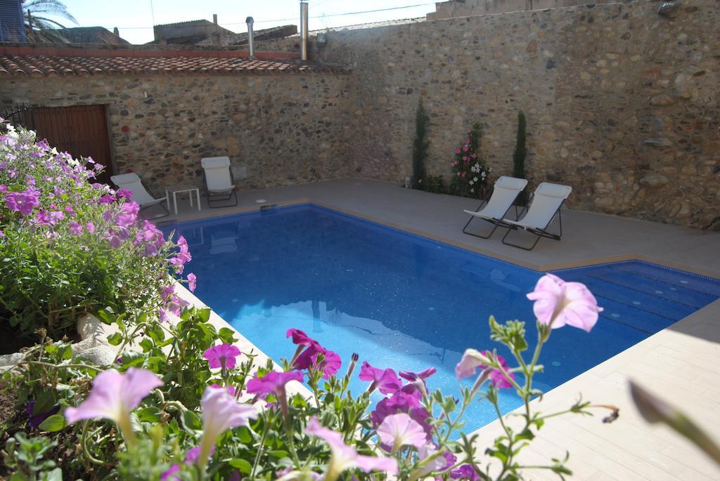 Casa rural Garriga *