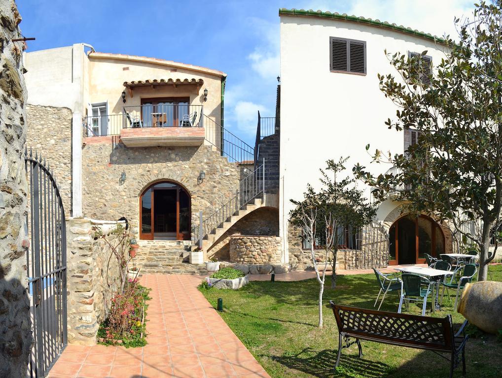 Casa rural Garriga