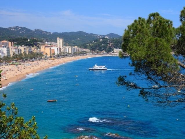 Htop Secret 3 Star Lloret de Mar
