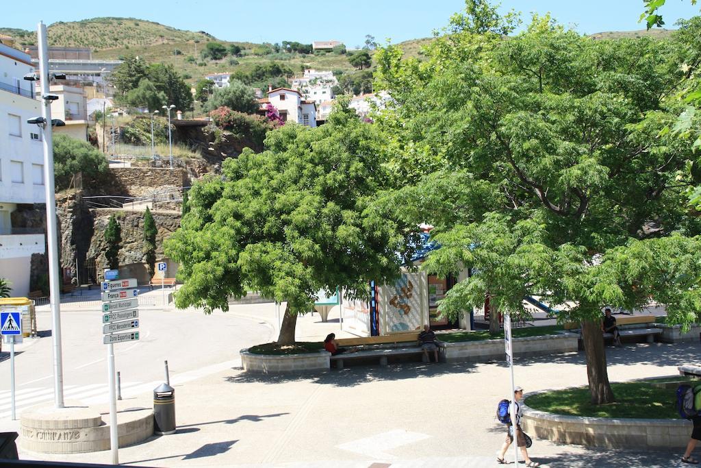 La Masia Portbou