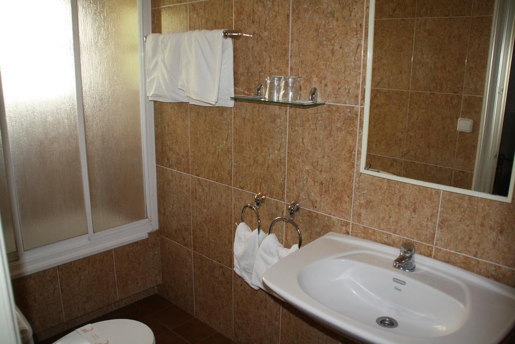 Hotel La Masia Portbou