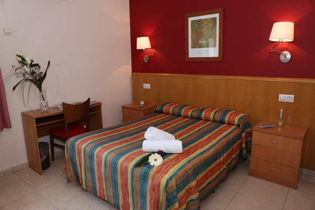 Hotel Europa De 2*