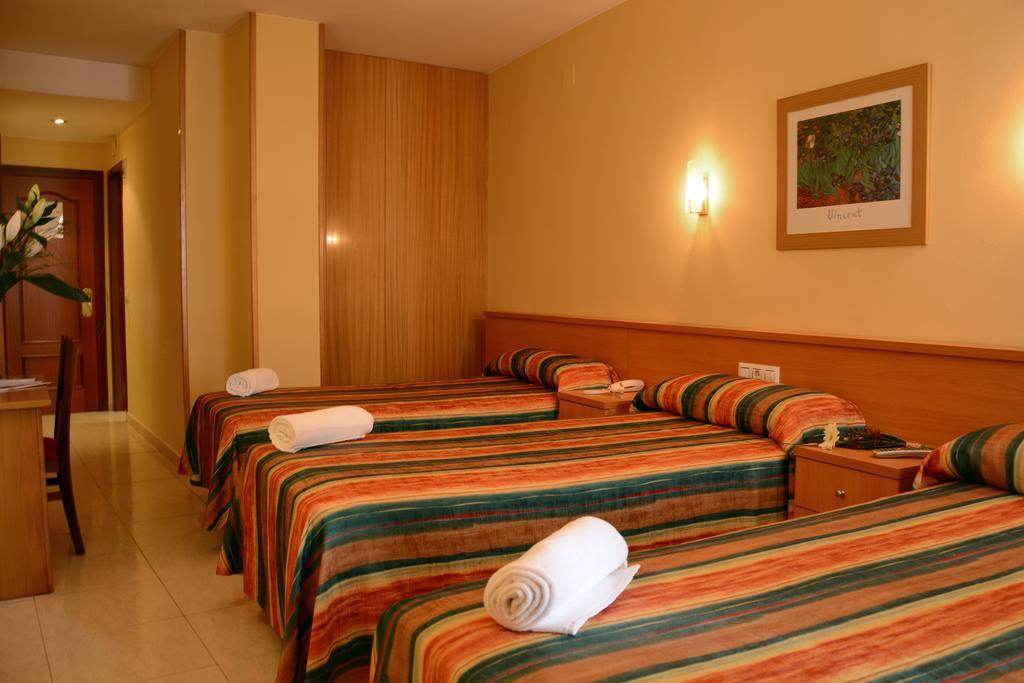 Hotel Europa De Figueres (Girona)