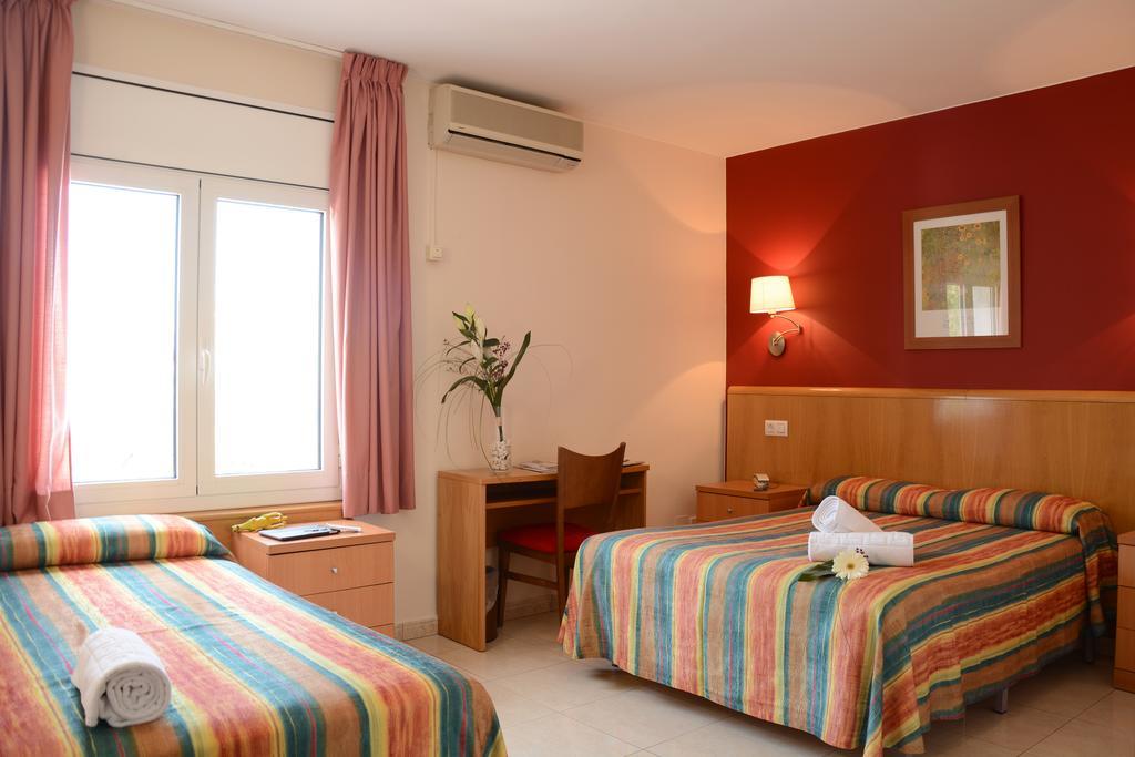 Hotel Europa De 2*