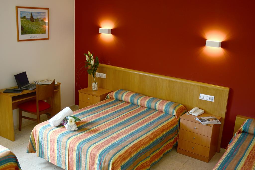 Hotel Europa De