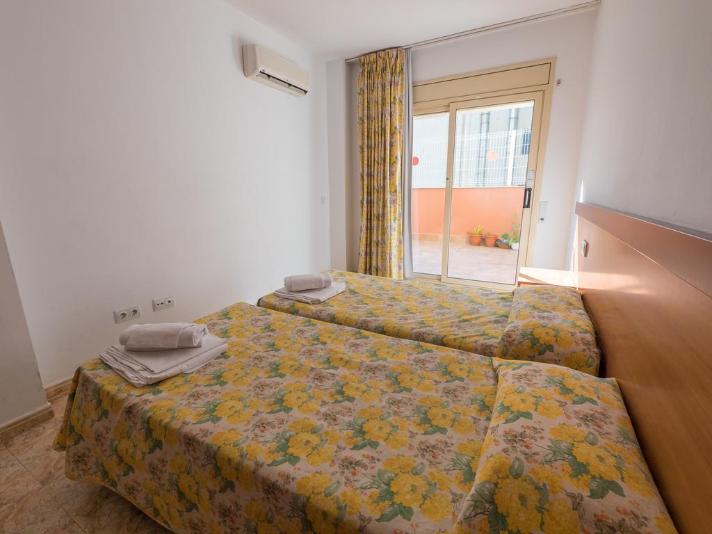 Apartment Ar Easy Santa Anna Ii