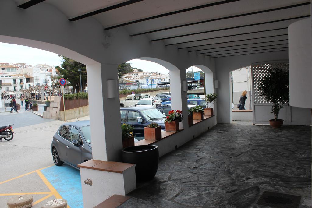 Pensión Cristina Cadaqués
