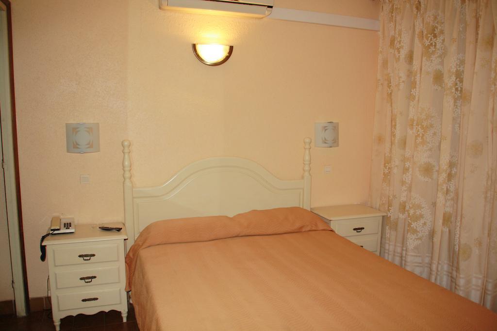 Hotel La Masia *