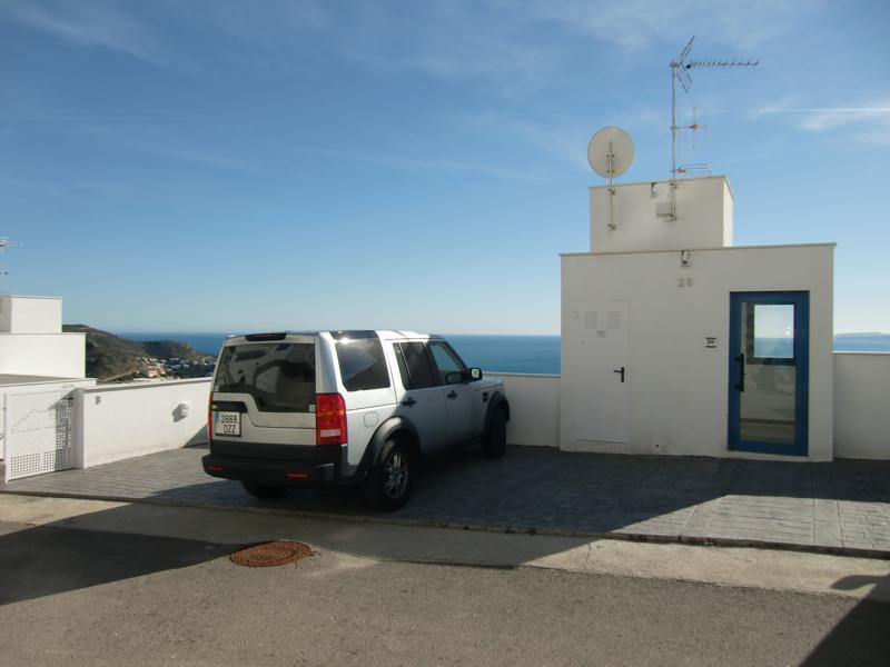 Apartamento Terrazas Del Mar *
