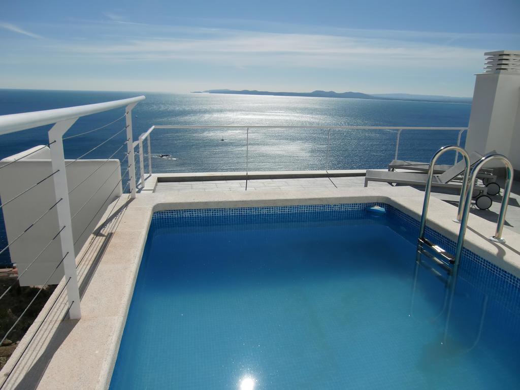 Apartamento Terrazas Del Mar