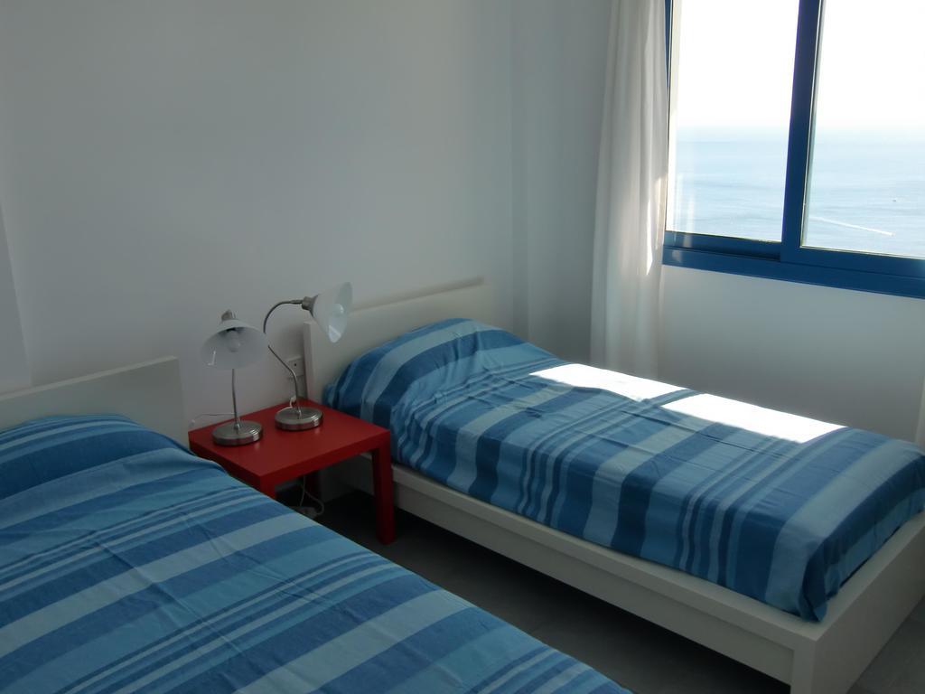 Apartamento Terrazas Del Mar