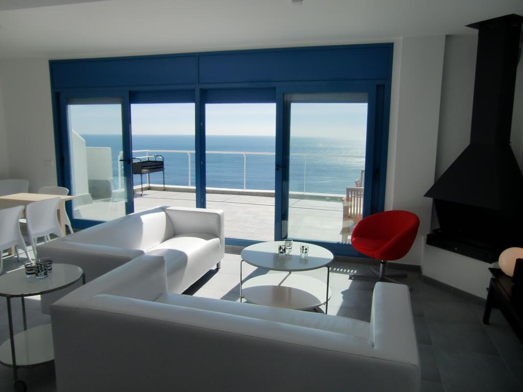 Apartamento Terrazas Del Mar Rosas