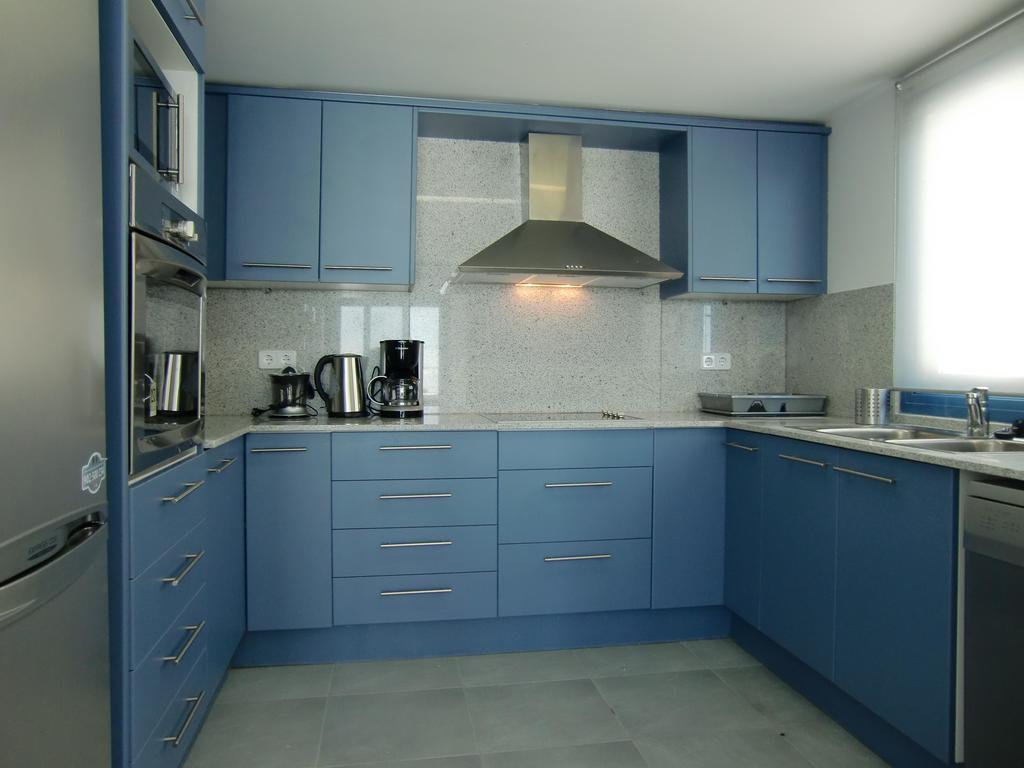 Apartamento Terrazas Del Mar Rosas