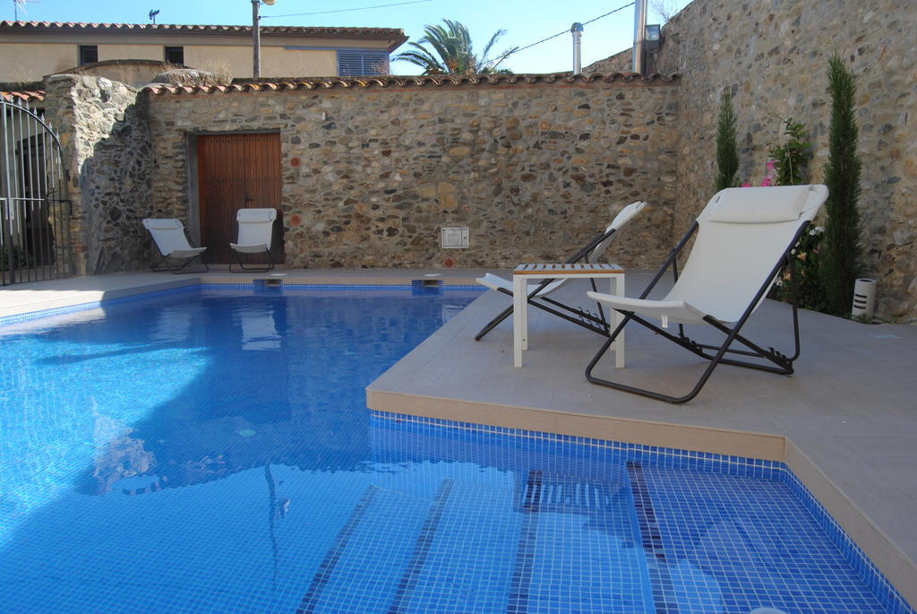 Casa rural Garriga