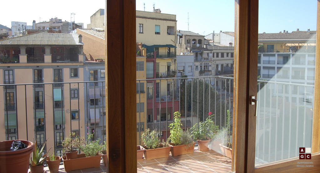 Apartamento Centre