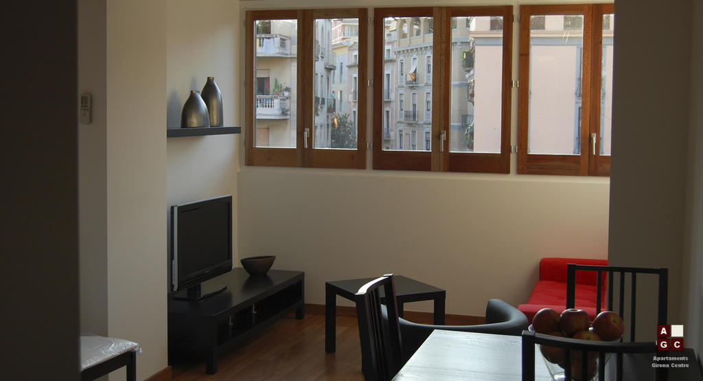 Centre Gerona