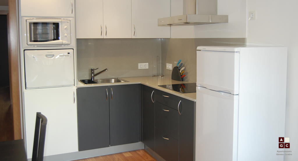 Apartamento Centre