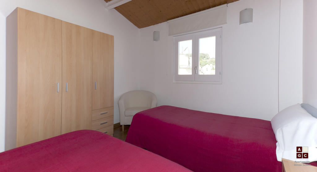 Apartamento Centre